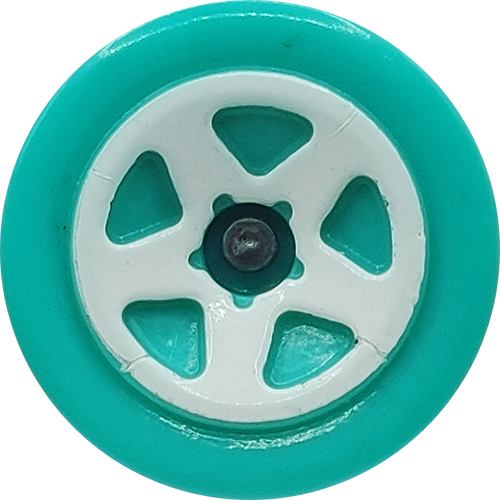 5-Spoke